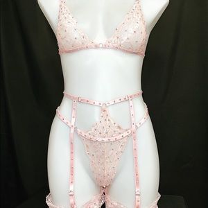 Lingerie set